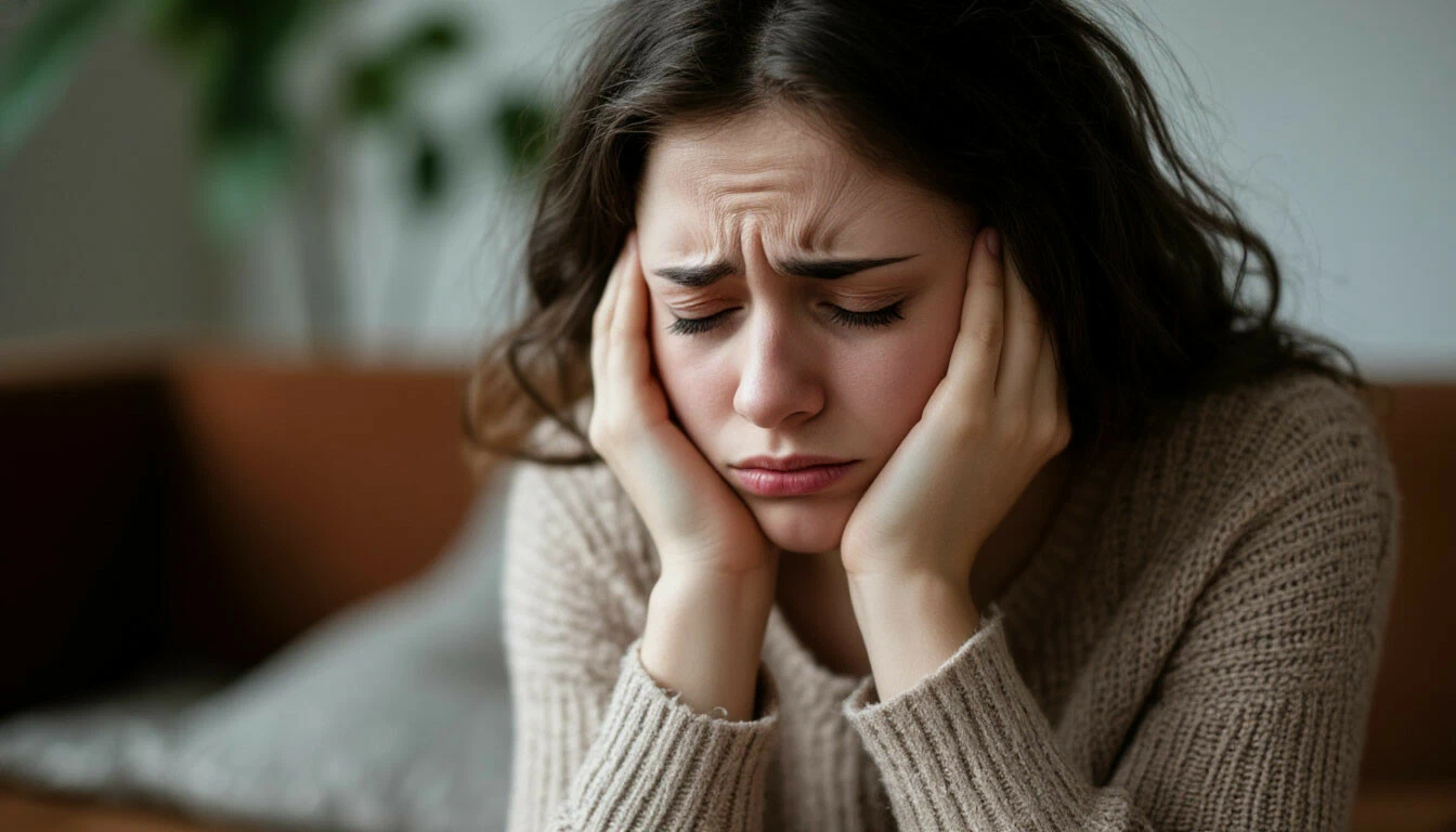 ما هي أسباب وأعراض الاكتئاب لدى المرأة؟