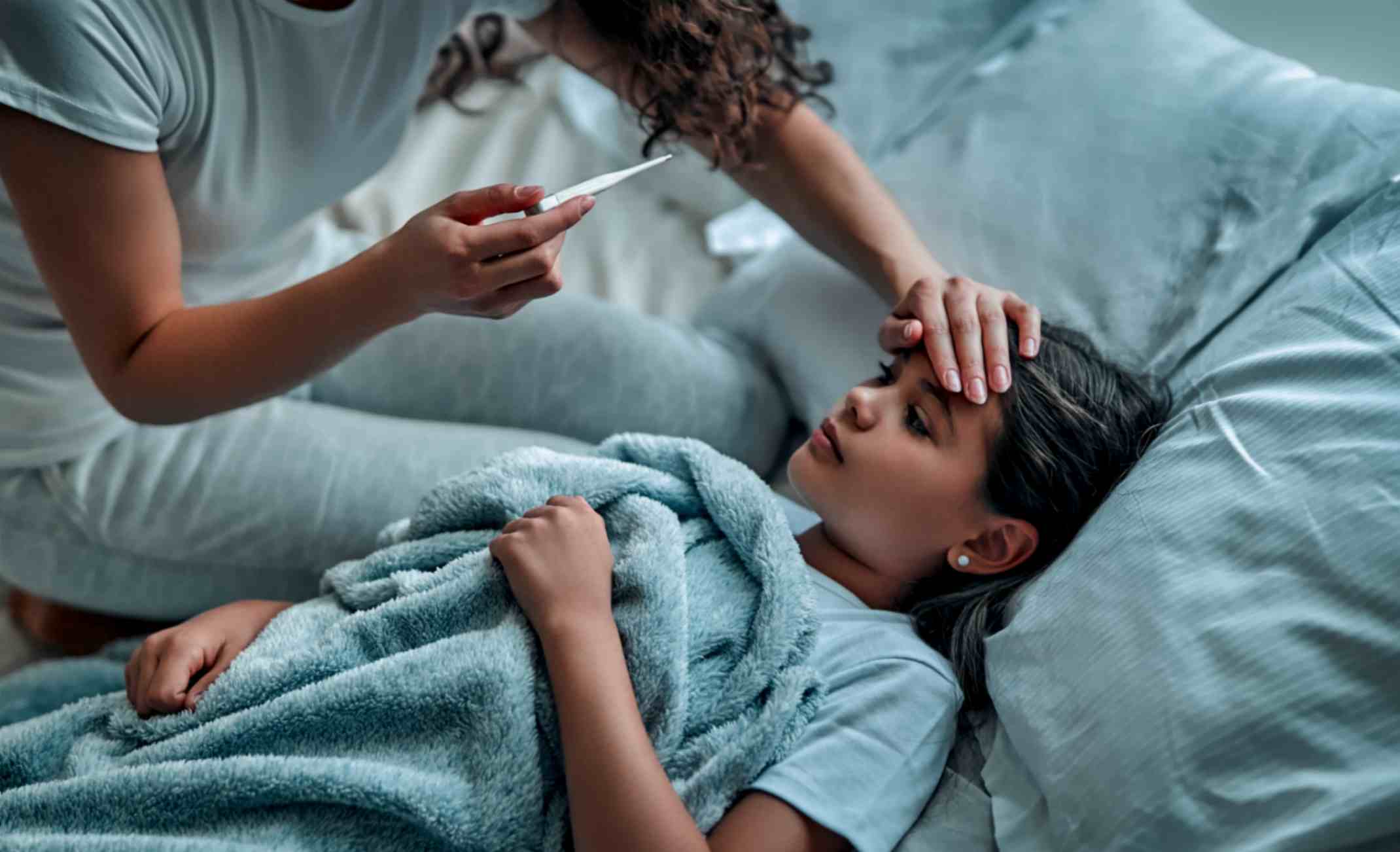 اعراض التيفود: العلامات المبكرة والمتقدمة وطرق العلاج والوقاية