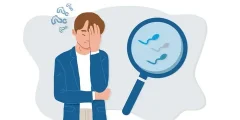 ما هي أسباب العقم عند الرجال الأكثر انتشارًا؟ وكيف يتم تشخيصها و علاجها ؟
